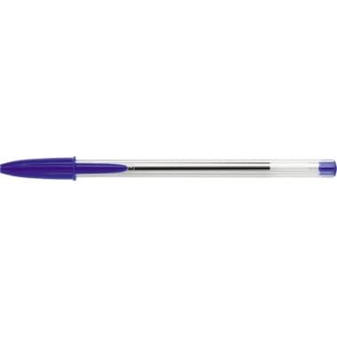 Bic Kugelschreiber Cristal Original bl 100 St.
