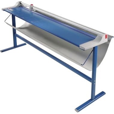 Dahle Rollenschneider 1850mm +Untergestell 00799