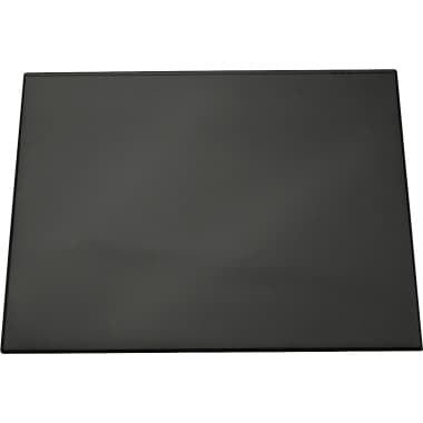 Durable Schreibunterlage 500x700mm Vollsichtplatte sw