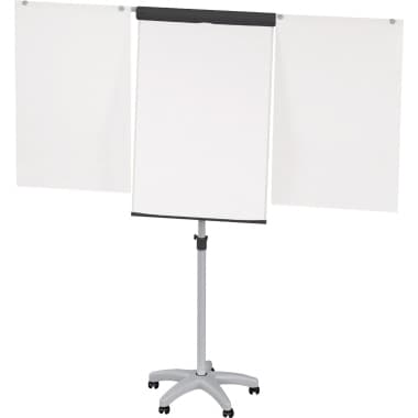 Maul Flipchart MAULstandard 66x97cm Sternfuß 2Halter