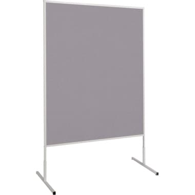 Maul Moderationstafel MAULstandard 120x150cm Fi gr