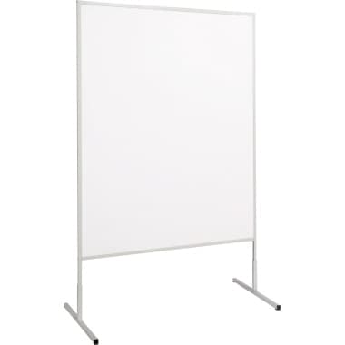 Maul Moderationstafel MAULstandard 120x150cm ws