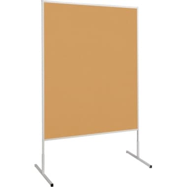 Maul Moderationstafel MAULstandard 120x150cm Ko br