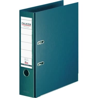 Falken Ordner Chromocolor A4 80mm