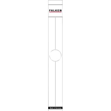 Falken Ordnerrückenschild 50mm ws 10 St.