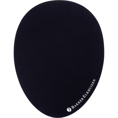 BakkerElkhuizen Mausepad Egg Ergo Gummi sw