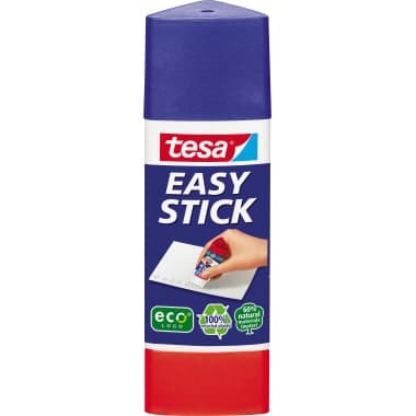 tesa Klebestift Easy Stick 25g