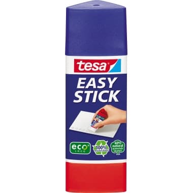 tesa Klebestift Easy Stick 12g