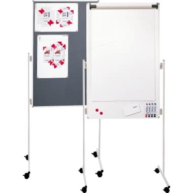Franken Kombi Mod.Tafel mobil 190x81cm