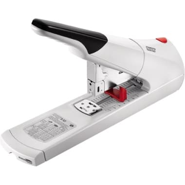 Novus Blockheftgerät B50 max. 140Blatt gr