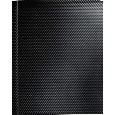 Veloflex Urkundenmappe Diamond Business DIN A4 sw