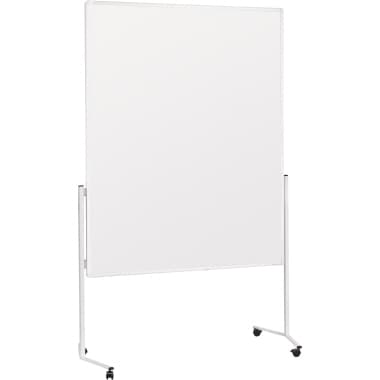 magnetoplan Moderationstafel 1500x1200mm Karton ws