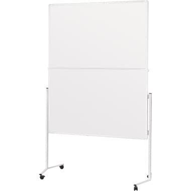 magnetoplan Moderationstafel 1500x1200mm Karton ws