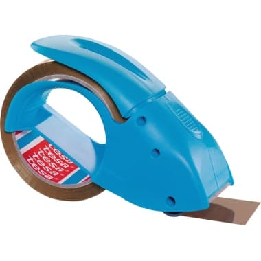 tesa Packbandabroller Pack n Go 51112 bl