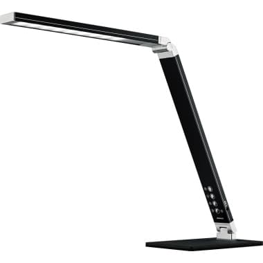 Hansa Tischleuchte Magic Light LED sw