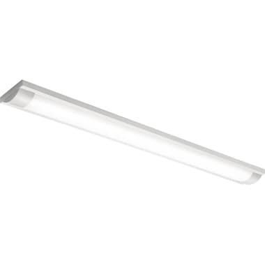 Hansa Deckenleuchte LED lichtgrau