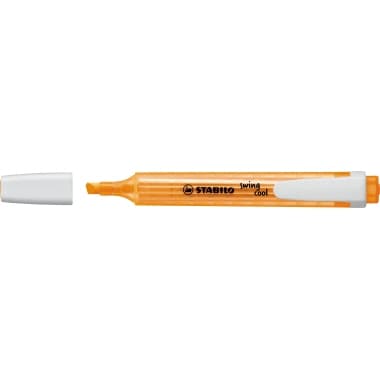 Stabilo Textmarker swing cool 1-4mm Keilspitze orange