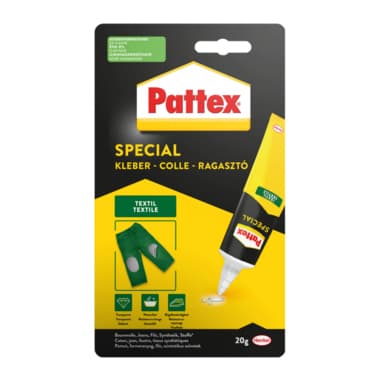 Pattex Textil 20g 9H