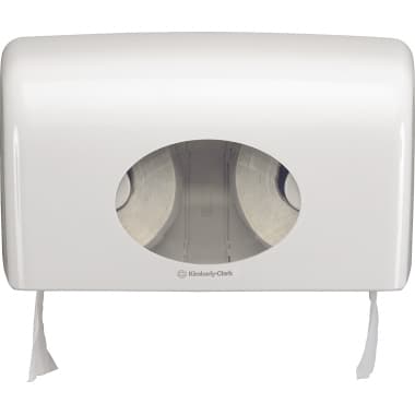 Aquarius Spender für Toilet Tissue ws