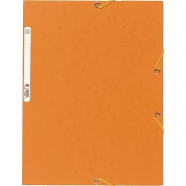 Exacompta Eckspanner Nature Future DIN A4 400g Karton or