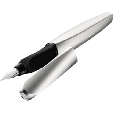 Pelikan Füllfederhalter Twist P457 M si