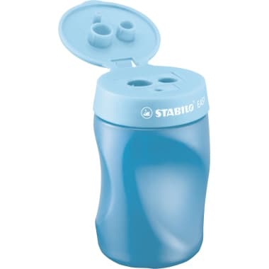 Stabilo Dosenpitzer EASYsharpener li bl
