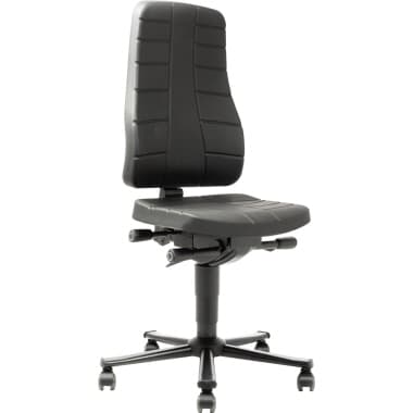 bimos Arbeitsdrehstuhl Highline 2 All-in-One sw