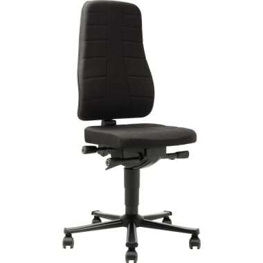 bimos Arbeitsdrehstuhl Highline 2 All-in-One sw