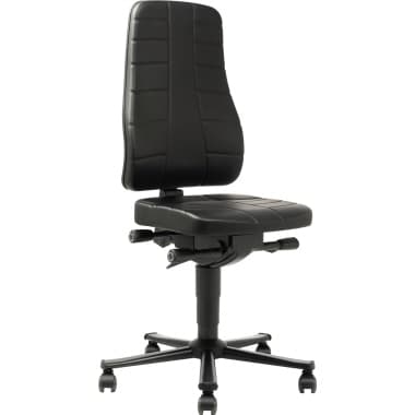bimos Arbeitsdrehstuhl Highline 2 All-in-One sw