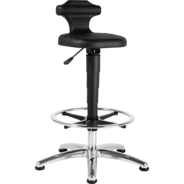 bimos Stehhilfe Flex 3 Gleiter schwarz