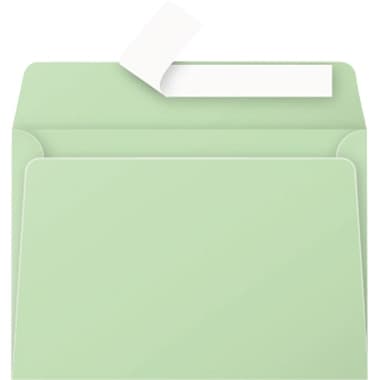 Clairefontaine Briefumschlag Pollen C6 gn 20 St.
