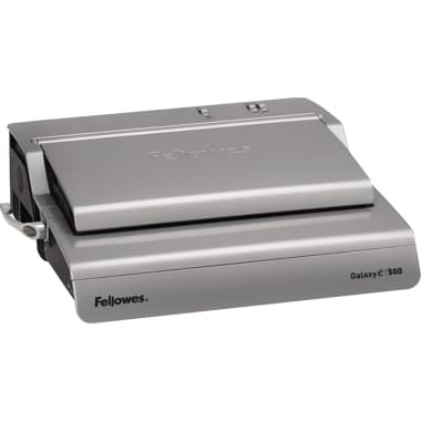 Fellowes Plastikbindegerät GALAXY-E si/sw