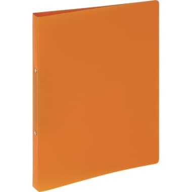 Pagna Ringbuch A4 2Ringe orange