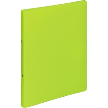 Pagna Ringbuch A4 2Ringe lindgrün