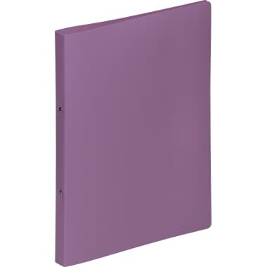 Pagna Ringbuch A4 2Ringe lila