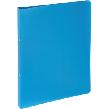 Pagna Ringbuch A4 2Ringe hellblau