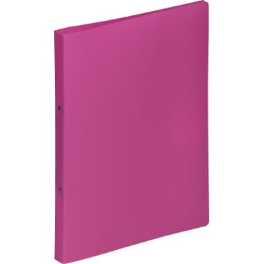 Pagna Ringbuch A4 2Ringe rosa