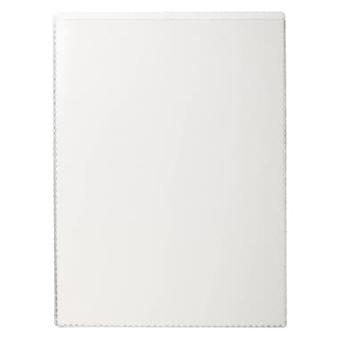 Durable Ausweishülle 105x148mm PP tr