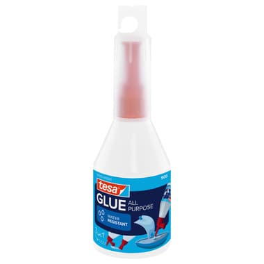 tesa Alleskleber Flasche 90g