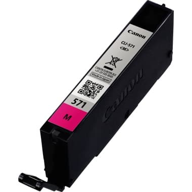 Canon Tintenpatrone CLI571XLM 11ml m