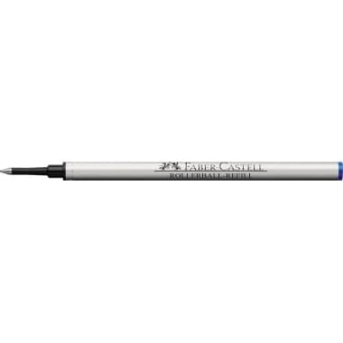 Faber-Castell Tintenrollermine BASIC 0,5mm bl