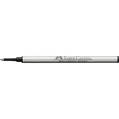 Faber-Castell Tintenrollermine 0,5mm sw