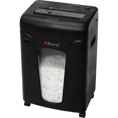 Rexel Aktenvernichter REM820 Partikelschnitt