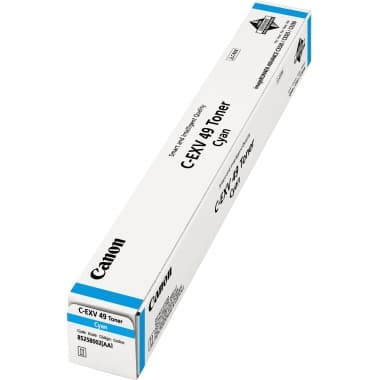 Canon Toner CEXV49 c