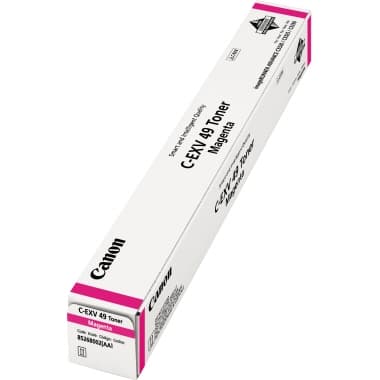 Canon Toner CEXV49 m