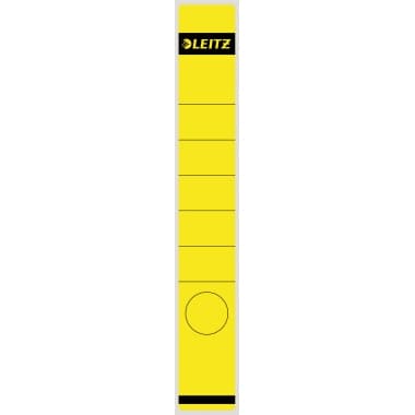 Leitz Ordneretikett lang/schmal sk ge 10 St.