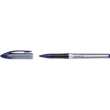 uni-ball Tintenroller Uni-Ball AIR blau