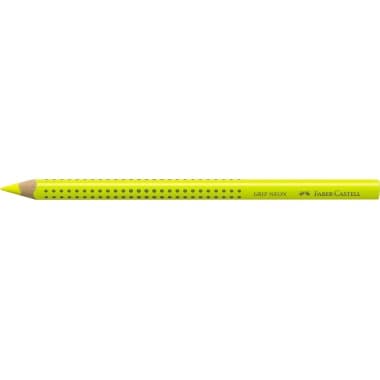Faber-Castell Textmarker TEXTLINER DRY 5,4mm ge