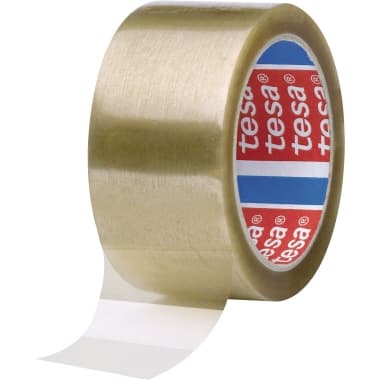tesa Packband tesapack 66mx50mm tr