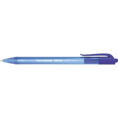 Paper Mate Kugelschreiber InkJoy 100 RT M bl